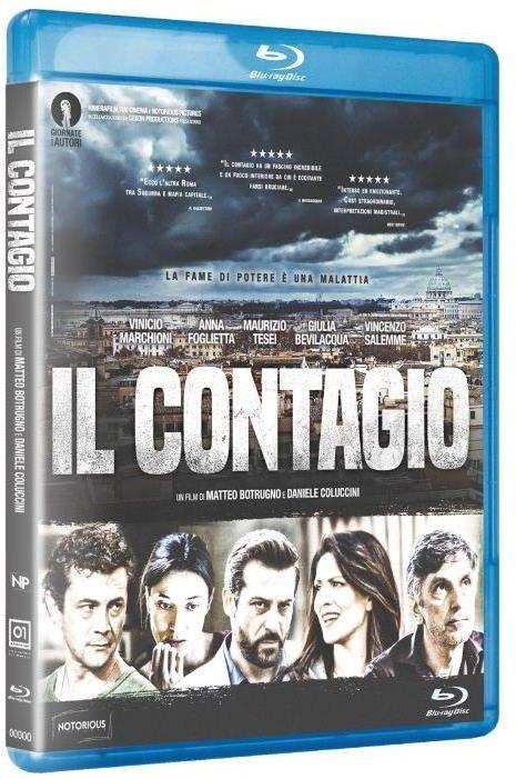 Il contagio (2017)
