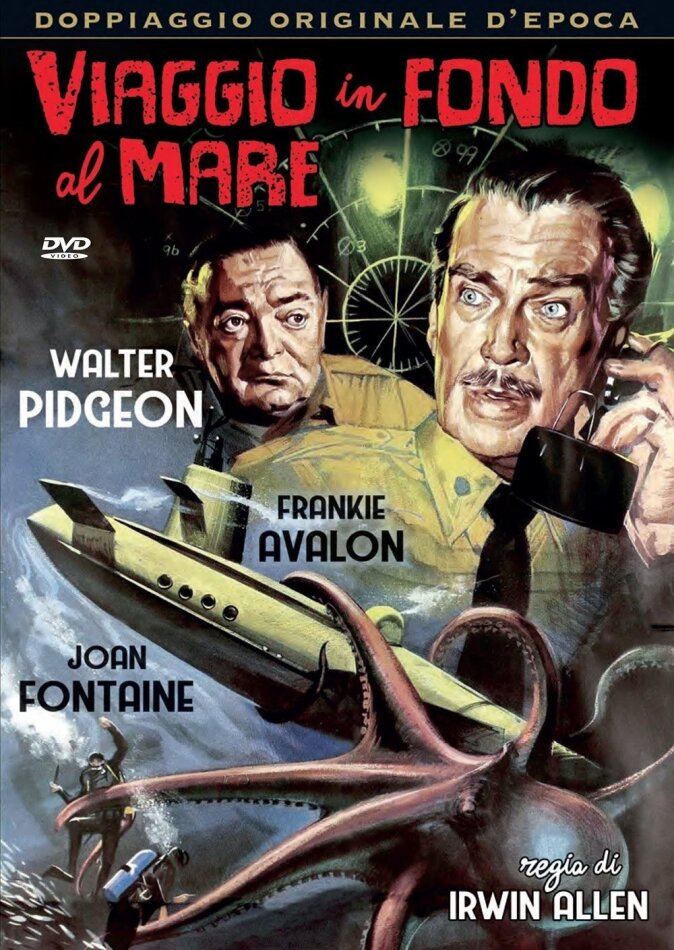Viaggio in fondo al mare (1961)