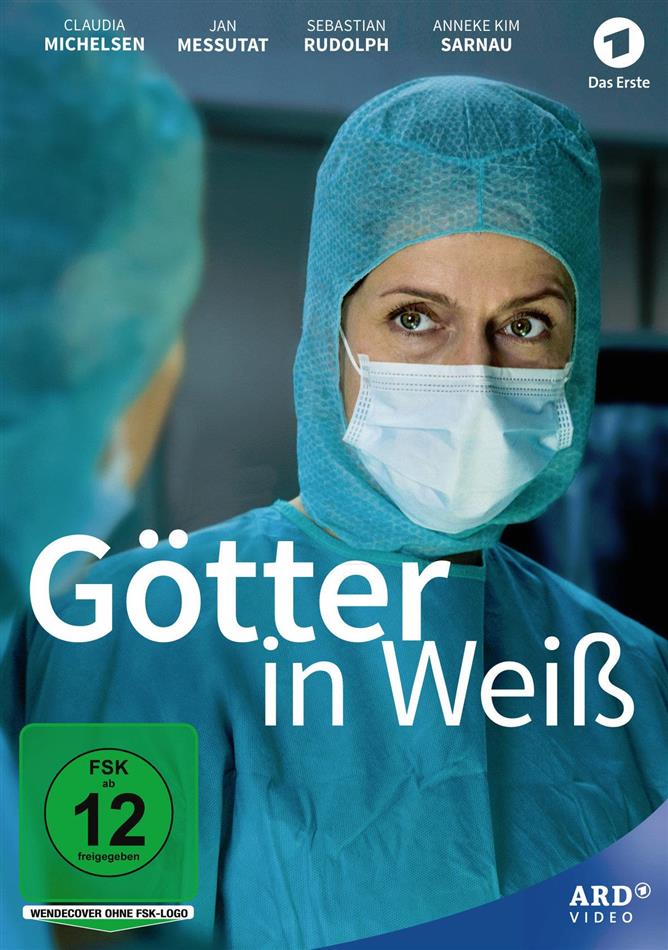 Götter in Weiss