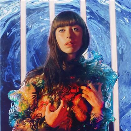 Kimbra - Primal Heart (LP)