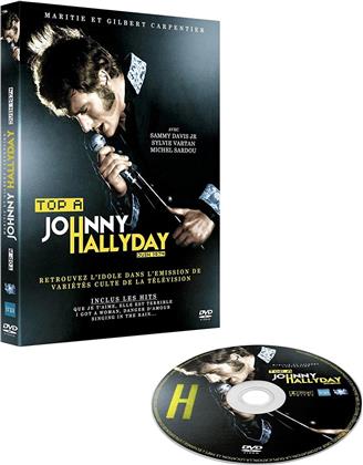 Johnny Halliday - Top A