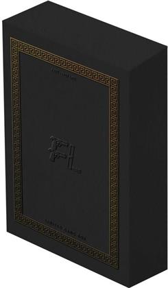 Azet - Fast Life (3 CDs)