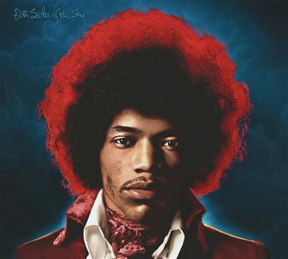 Jimi Hendrix - Both Sides Of The Sky