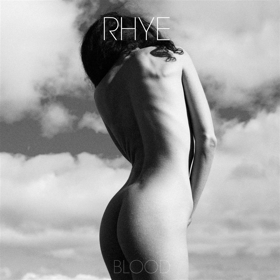 Rhye - Blood LP