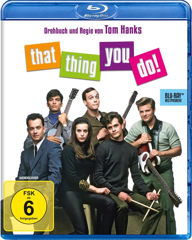 That Thing You Do! (1996)