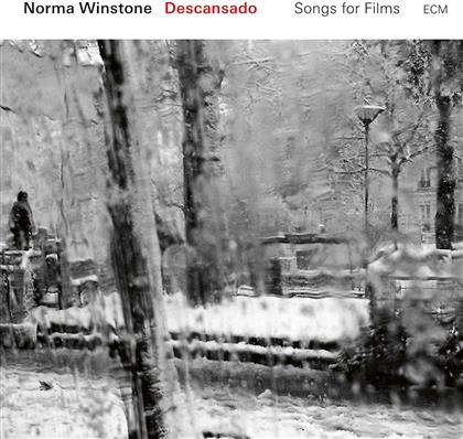 Norma Winstone - Descansado - Songs For Films