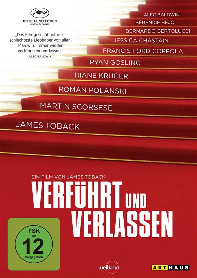 Verführt und Verlassen (2013) Arthaus