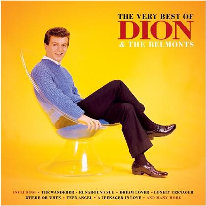 Dion - Runaround Sue (LP)