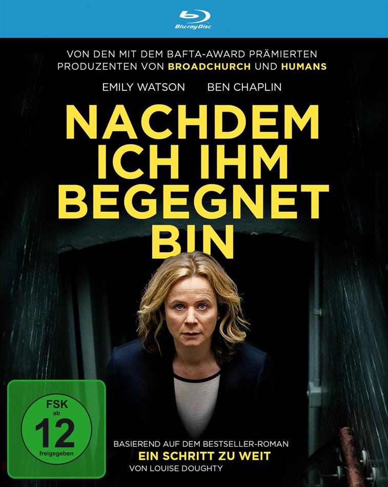 Nachdem ich ihm begegnet bin - Mini-Serie