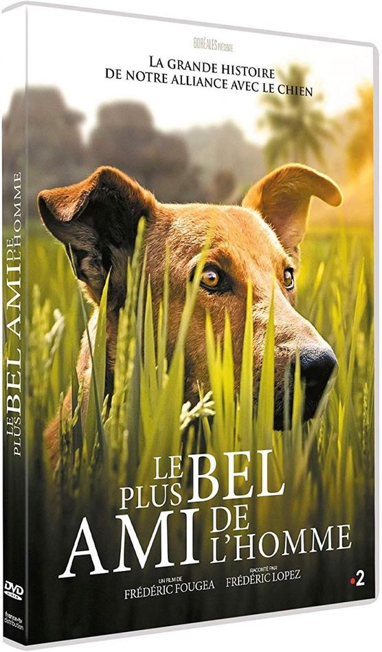Le plus bel ami de l'homme