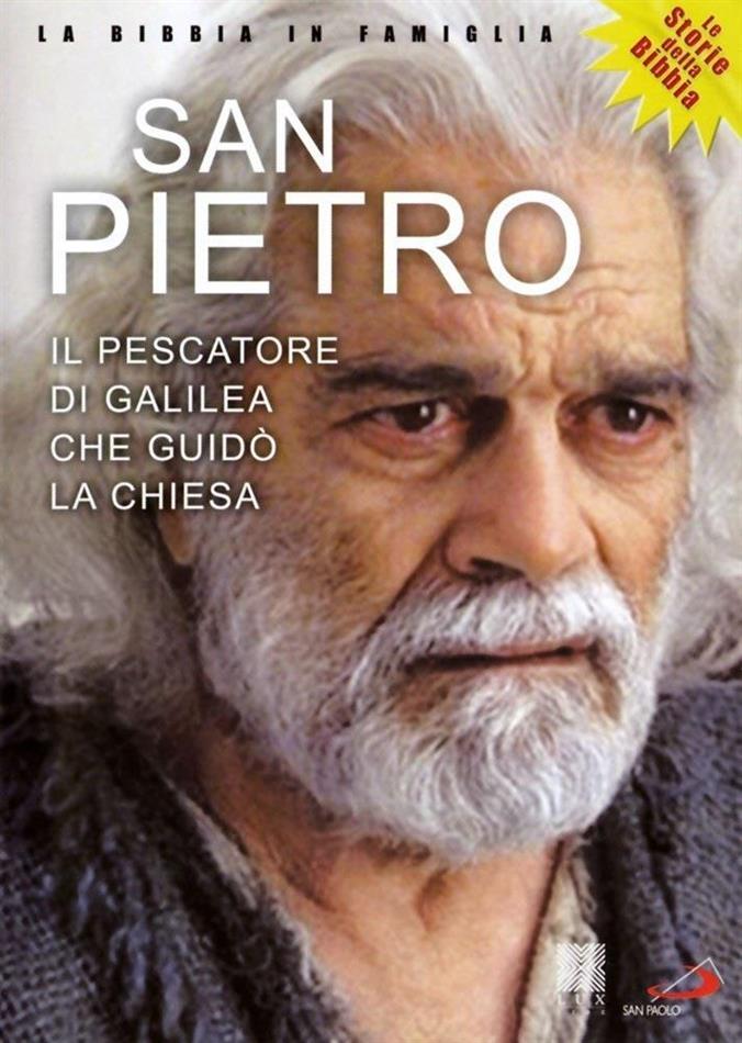 San Pietro - Miniserie (2005) Le Storie della Bibbia