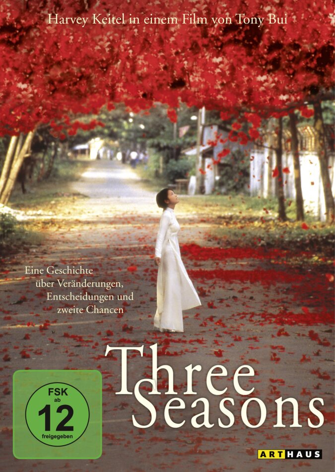 Three Seasons (1999) Arthaus