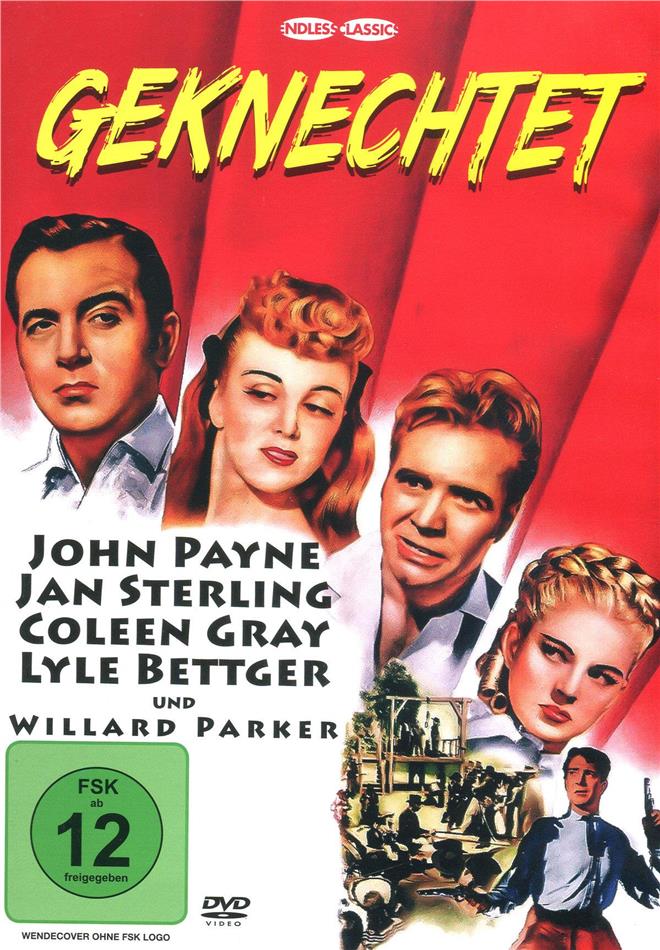 Geknechtet (1953) Endless Classics