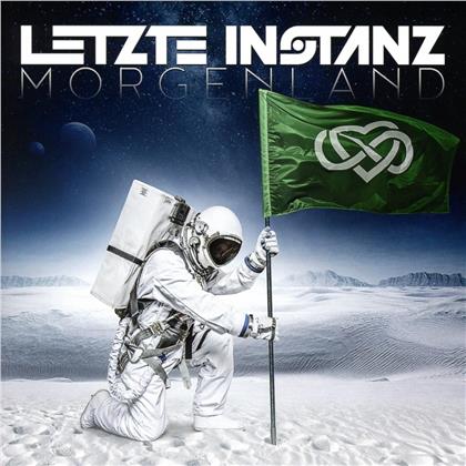 Letzte Instanz - Morgenland