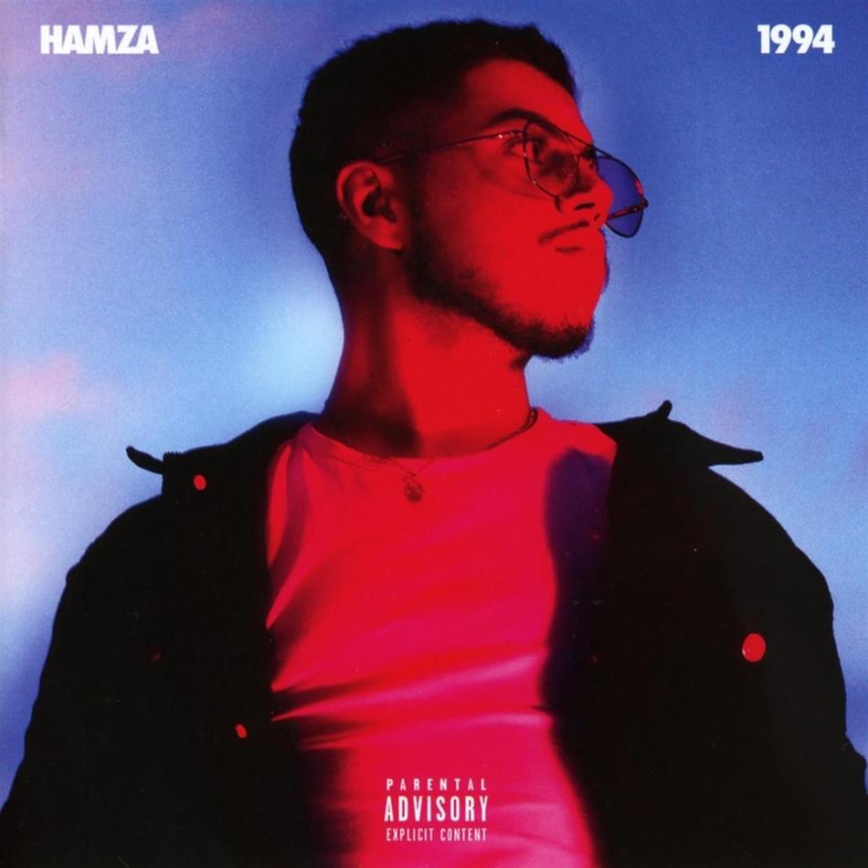 Hamza - 1994