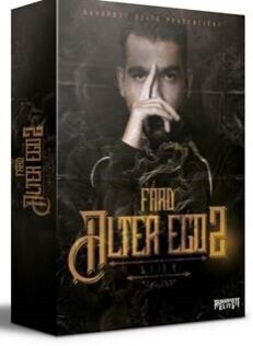 Fard - Alter Ego II Boxset, 3 CD