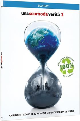 Una scomoda verit&agrave; 2 (2017) (Digibook)