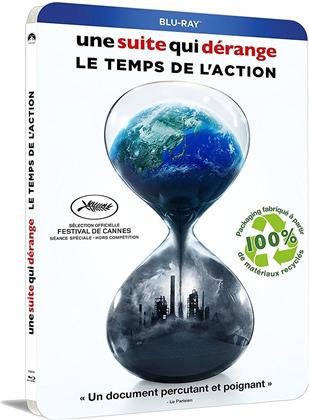 Une suite qui d&eacute;range - Le temps de l'action (2017)