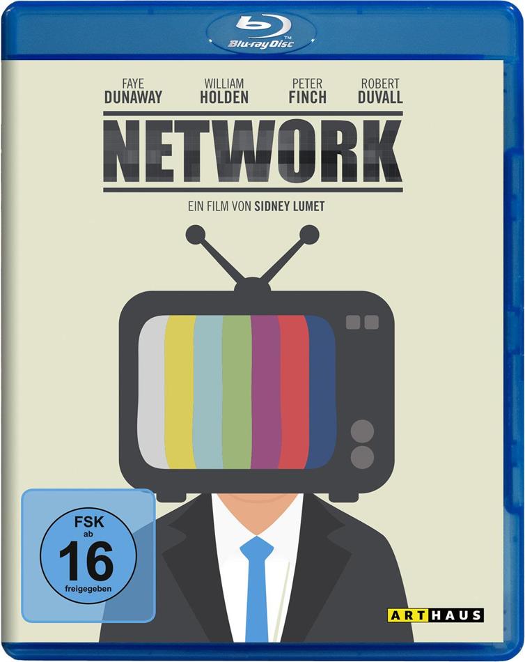 Network (1976) Arthaus