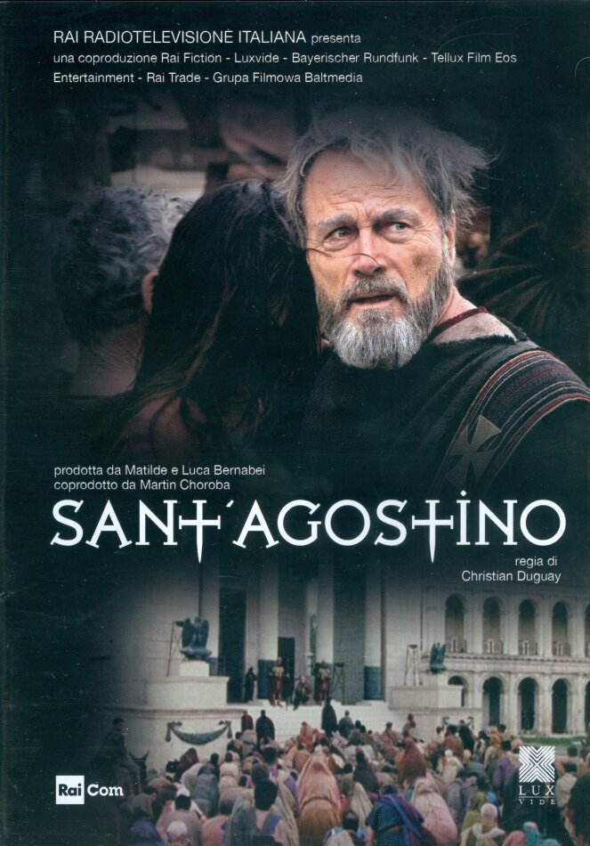 Sant'Agostino - Miniserie (2010)