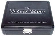 The Untold Story (1993) Bun Box, Collector's Edition, Limited Edition, Ultimate Edition, Uncut