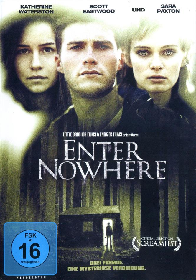 Enter Nowhere (2011)