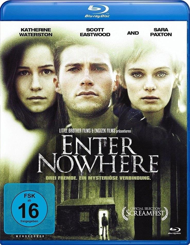 Enter Nowhere (2011)