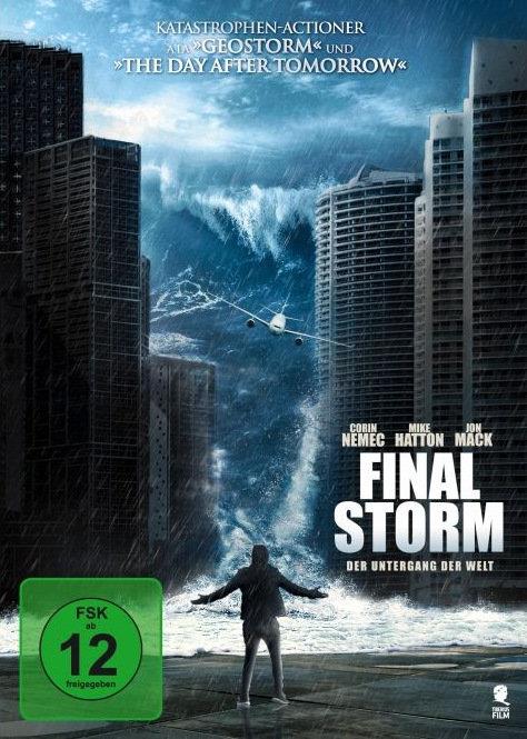 Final Storm (2017)