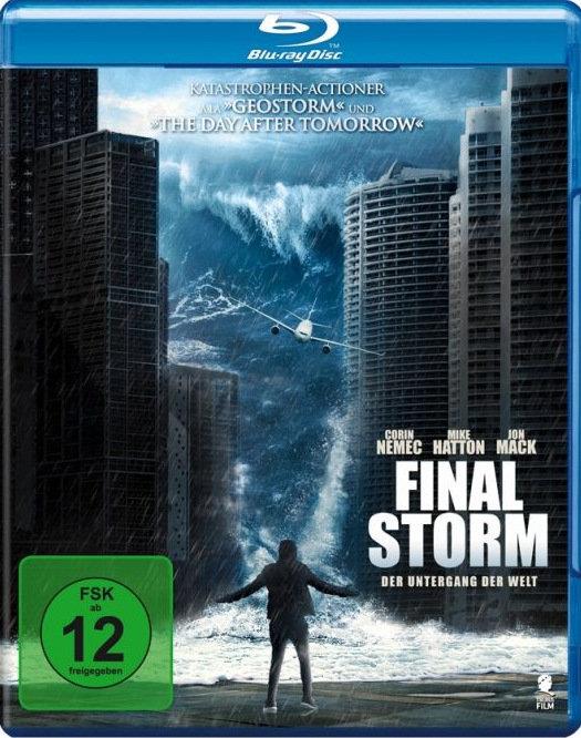 Final Storm (2017)