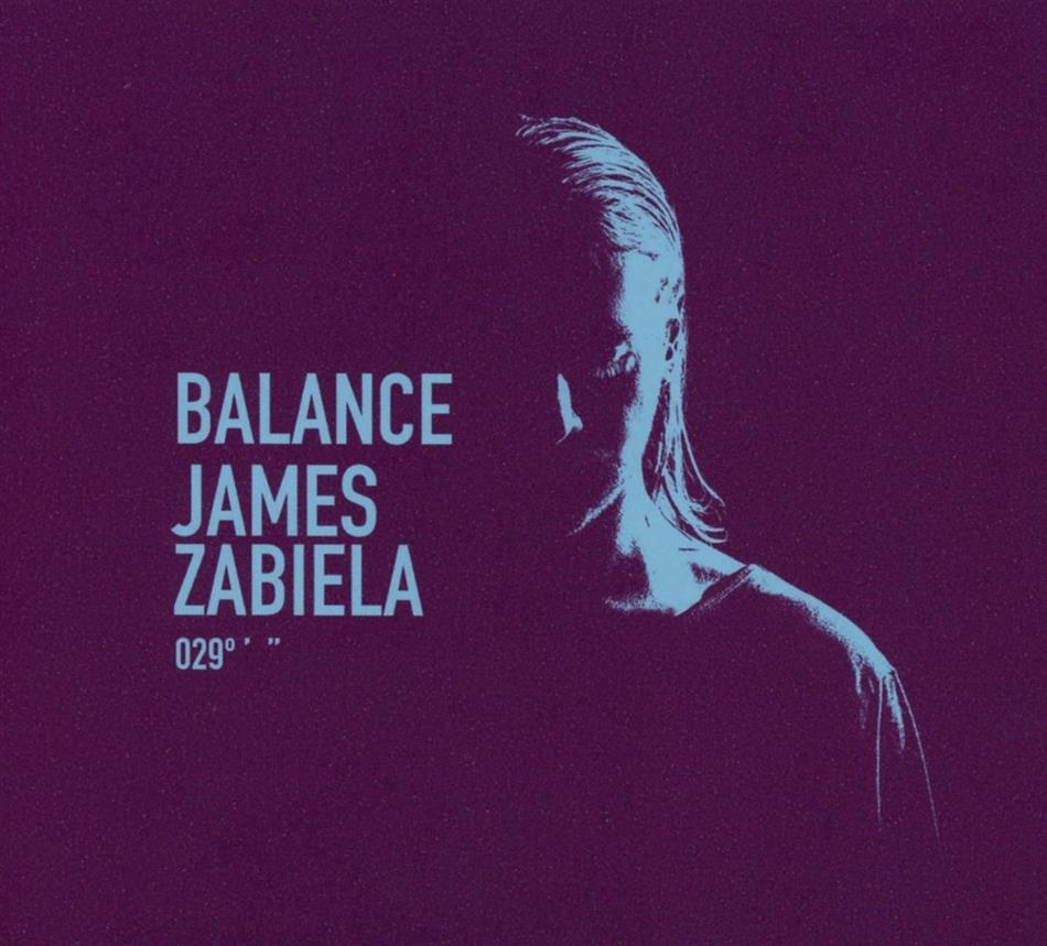 Balance 029 2 CD