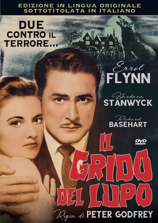 Il grido del lupo (1947) Original Movies Collection, b/w