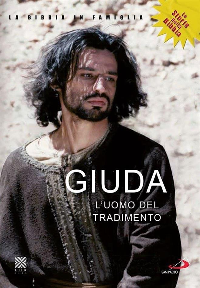 Giuda (2001) Le Storie della Bibbia