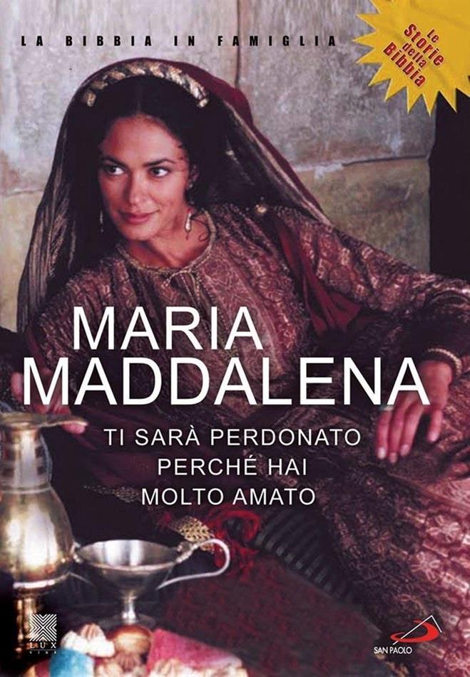 Maria Maddalena (2000) Le Storie della Bibbia