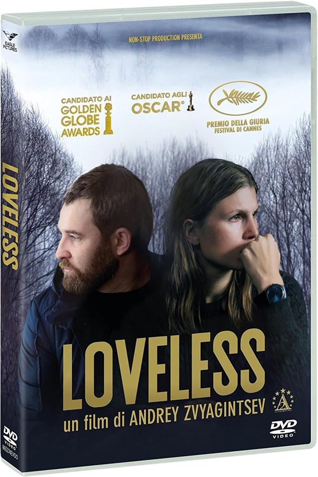 Loveless (2017)