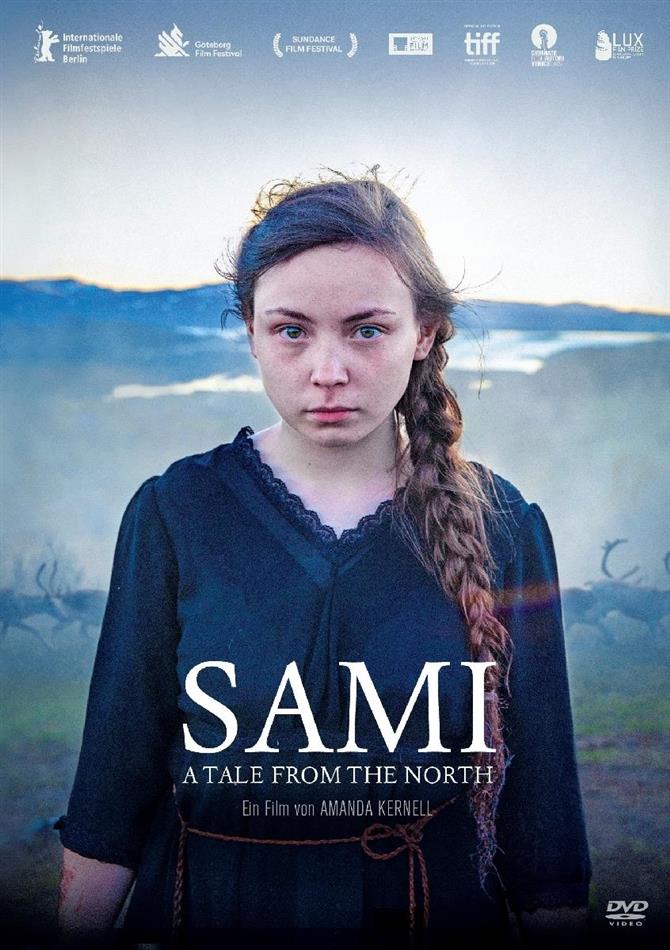 Sami - A Tale from the North (2016)