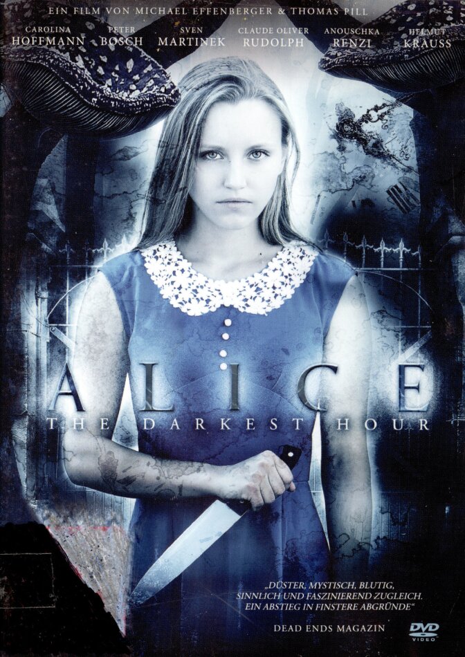 Alice - The Darkest Hour (2017)