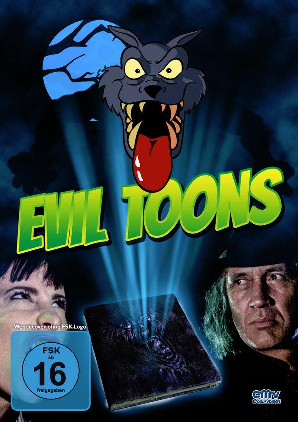Evil Toons (1992)