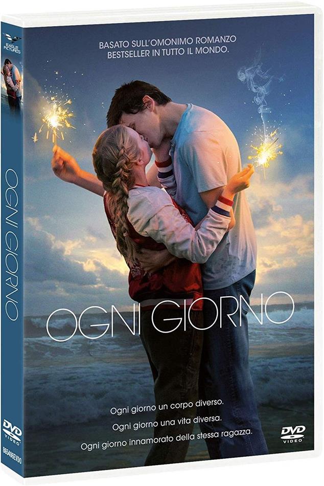 Ogni Giorno (2018)