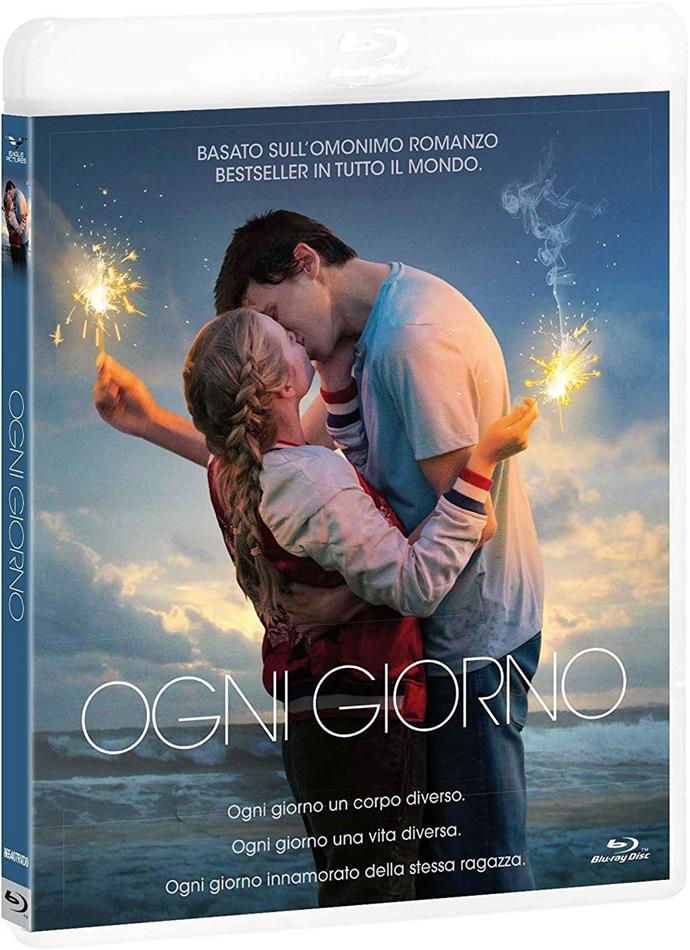 Ogni Giorno (2018)