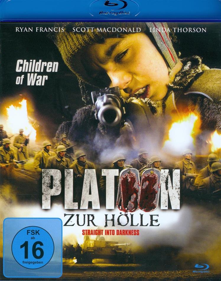 Platoon zur Hölle (2004)