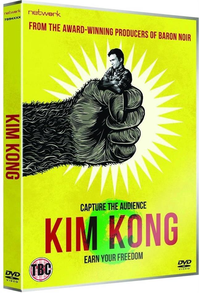 Kim Kong