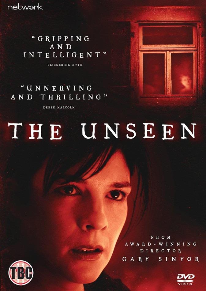 The Unseen (2017)