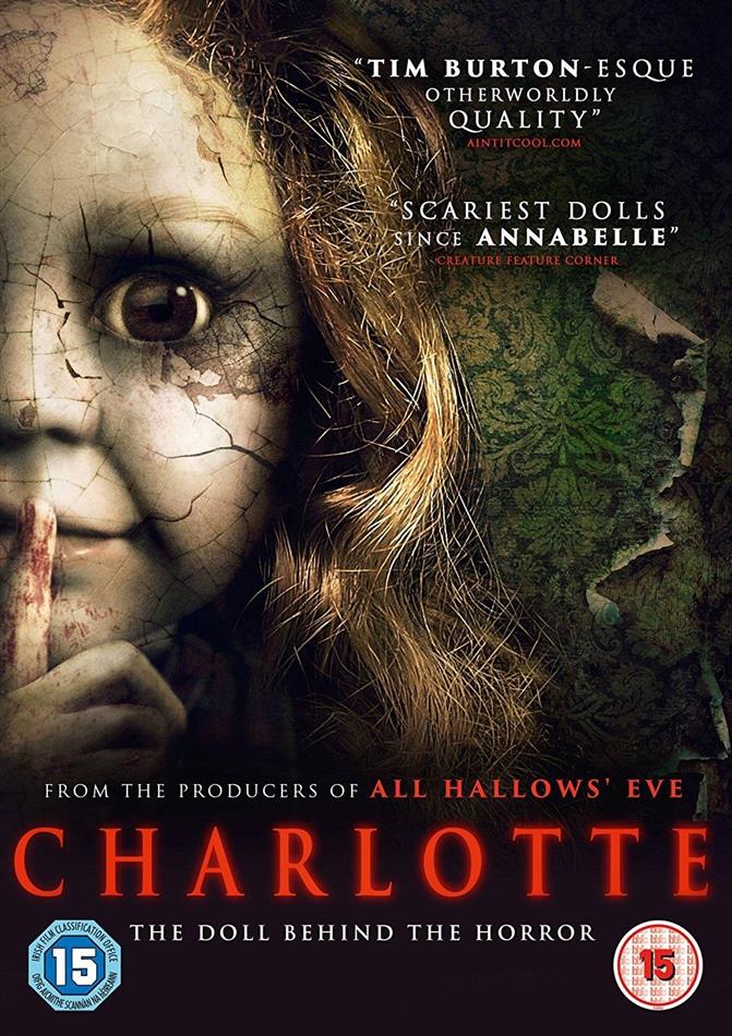 Charlotte (2017)
