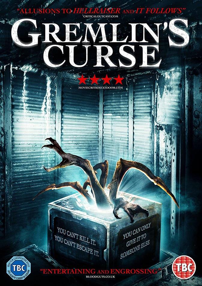 Gremlin's Curse (2017)