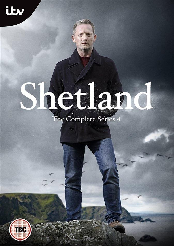 Shetland - Season 4