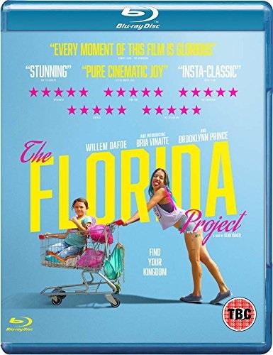 The Florida Project (2017)