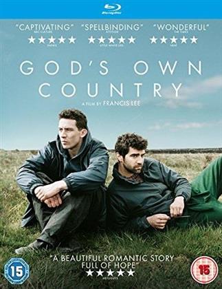 God's Own Country (2017)
