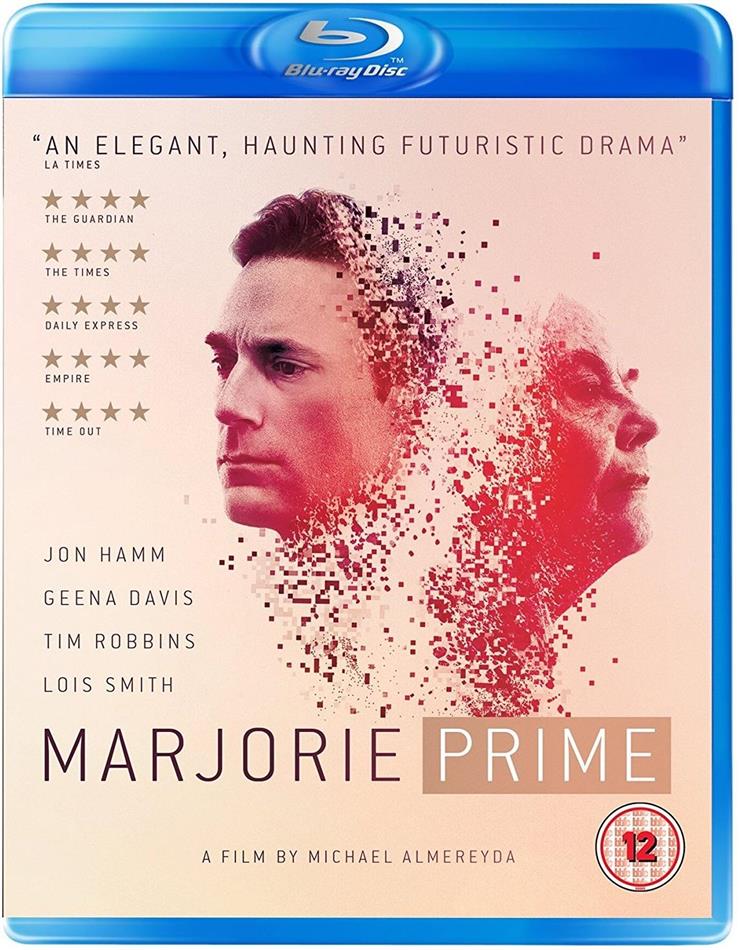 Marjorie Prime (2017)