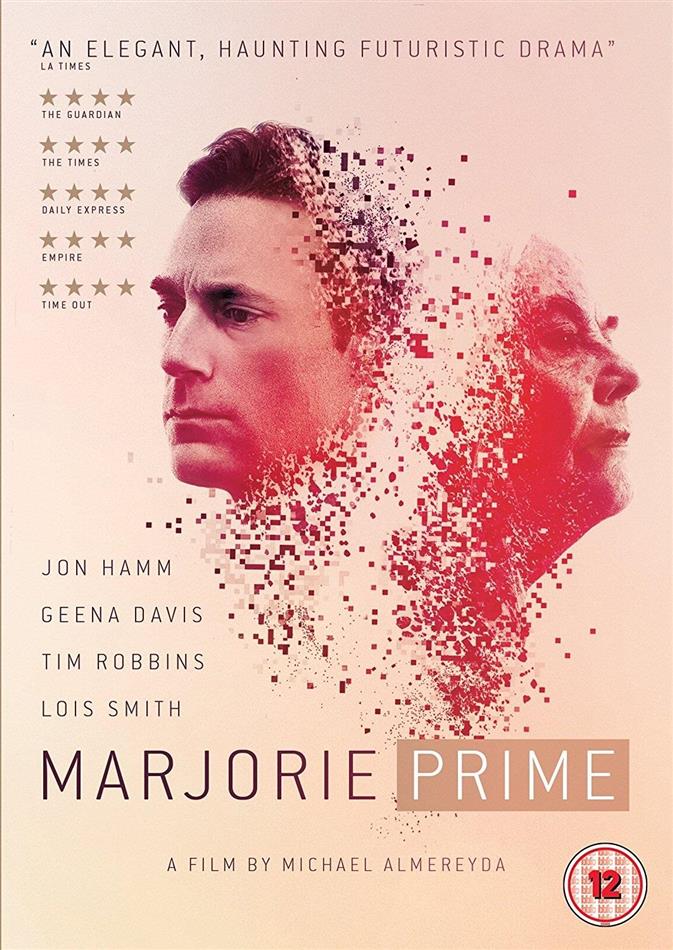Marjorie Prime (2017)