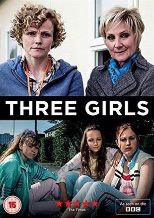 Three Girls - Mini-Series BBC